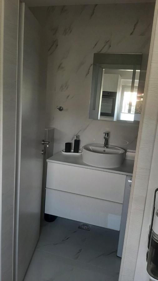 Apartma Lima Ankaran Exterior foto