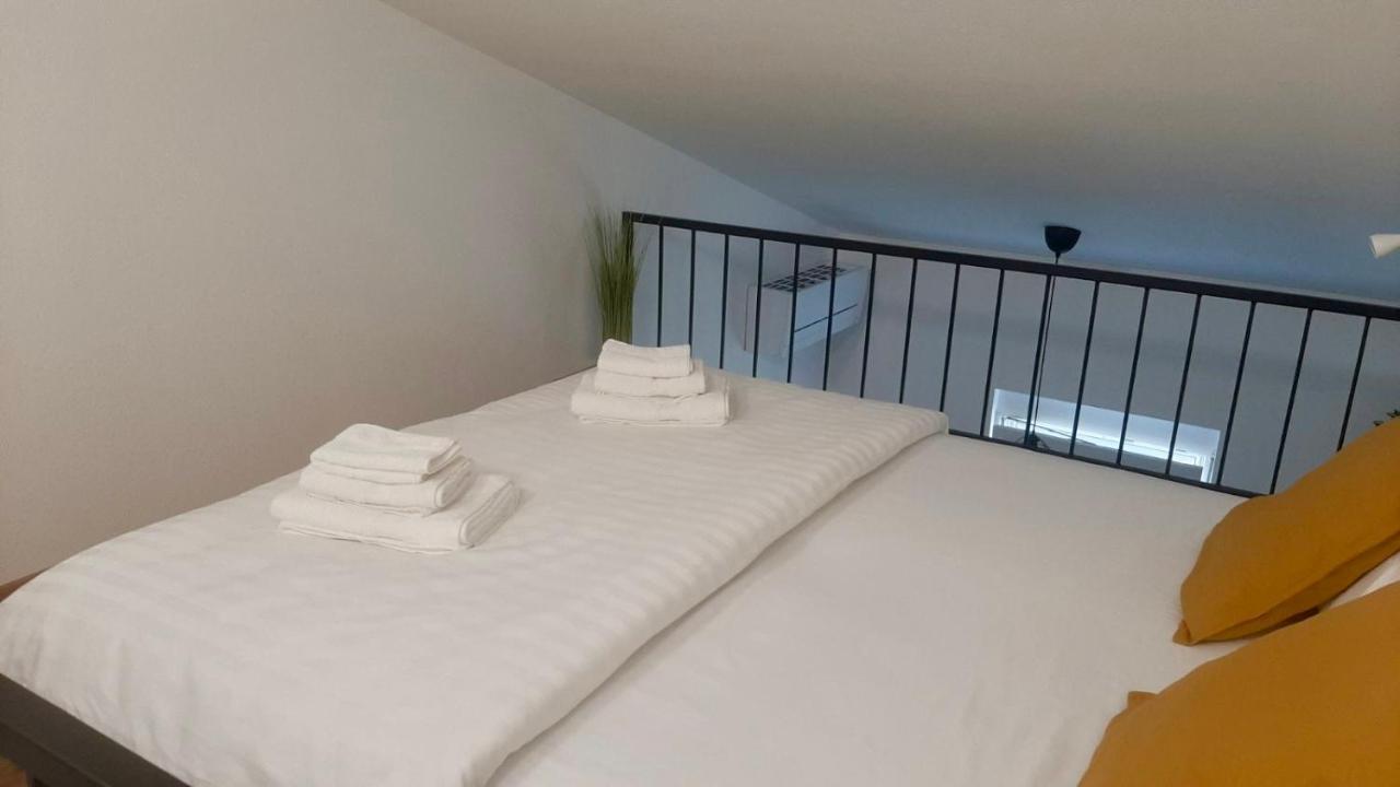 Apartma Lima Ankaran Exterior foto